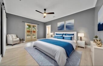 12922 Lentando Dr in Cypress, TX - Building Photo - Building Photo