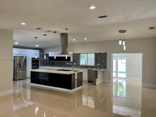 property at 9845 NW 25th Terrace