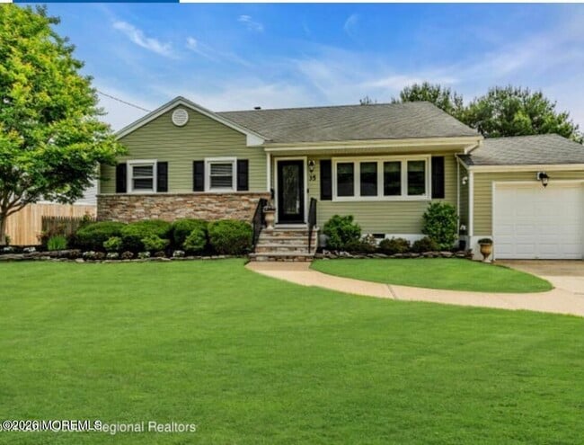 property at 35 Arno St