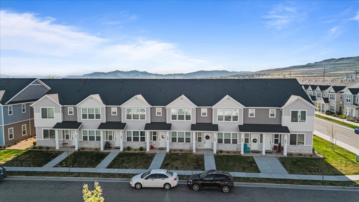 949 N 900 W in Tremonton, UT - Building Photo