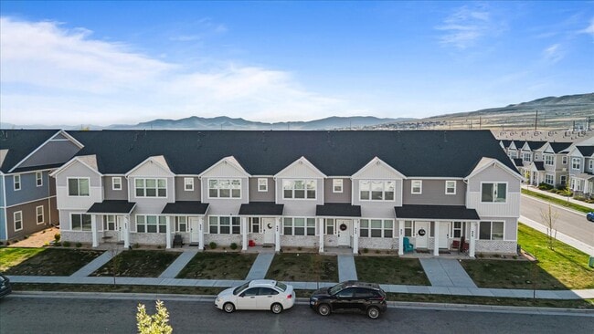 property at 949 N 900 W