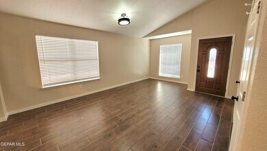 3565 Chime Tower Pl in El Paso, TX - Building Photo - Building Photo