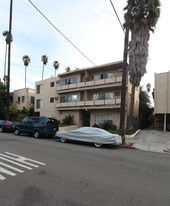 1850 Taft Ave Apartments