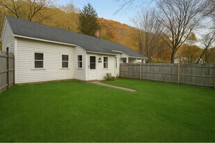 211 Old Rte 22 in Wassaic, NY - Building Photo