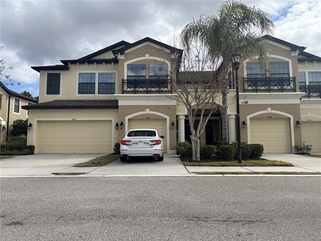 9136 Fox Sparrow Rd in Tampa, FL - Building Photo - Building Photo