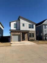 2525 NW 132nd Pl in Oklahoma City, OK - Building Photo