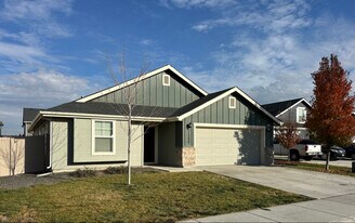 11398 W Belgrave St in Nampa, ID - Building Photo