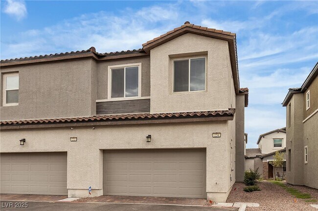 224 Wewatta Ave in Henderson, NV - Building Photo - Building Photo