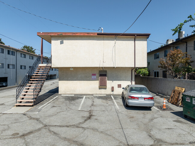 936 W Duarte Rd in Arcadia, CA - Building Photo - Building Photo