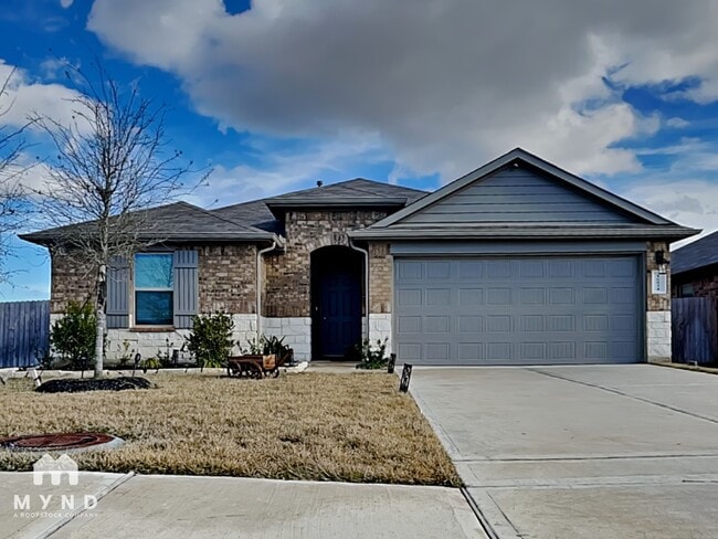 property at 16034 Jordan Mdw Wy