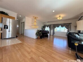 3558 Alohea Ave in Honolulu, HI - Building Photo - Building Photo