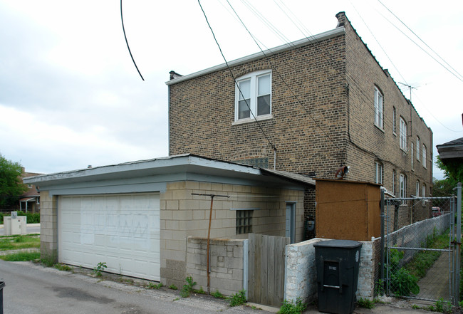 3904 S Fir St in East Chicago, IN - Building Photo - Building Photo