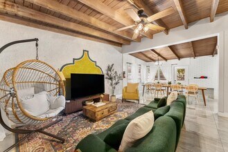 3101 SW 16th St in Fort Lauderdale, FL - Building Photo - Building Photo