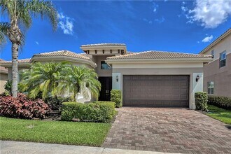 6623 Monterey Point, Unit C in Naples, FL - Building Photo - Building Photo