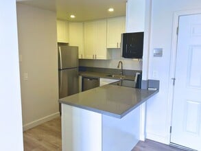 4120 Third Ave in San Diego, CA - Building Photo - Building Photo