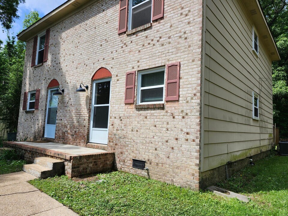 778 Winding Hills Ln in Chattanooga, TN - Building Photo