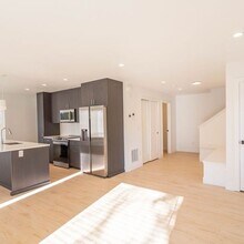 8120 E 16th Ave in Denver, CO - Building Photo - Building Photo