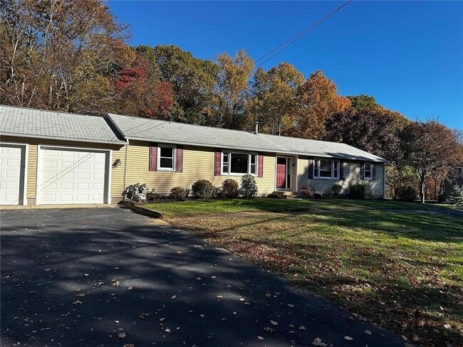 property at 209 Hatchery Rd