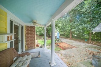 1306 N Main St in Tarboro, NC - Building Photo - Building Photo