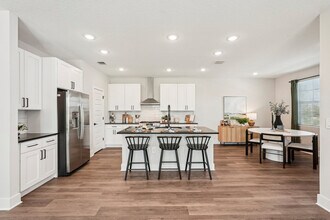BB Living Colliers Hill in Frederick, CO - Building Photo - Building Photo