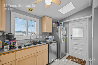 22 Third School St in Bristol, RI - Building Photo - Building Photo