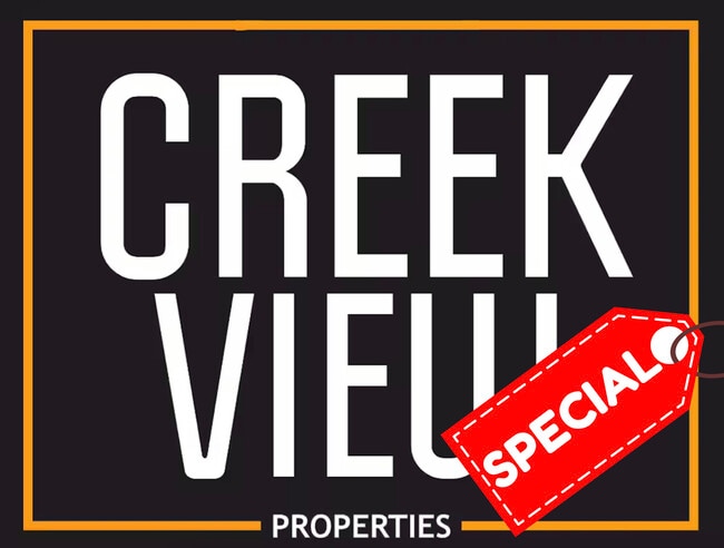 ***CREEKVIEW PROPERTIES***