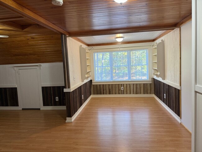 4116 Charles G Dr, Unit Apartment in Raleigh, NC - Building Photo - Building Photo