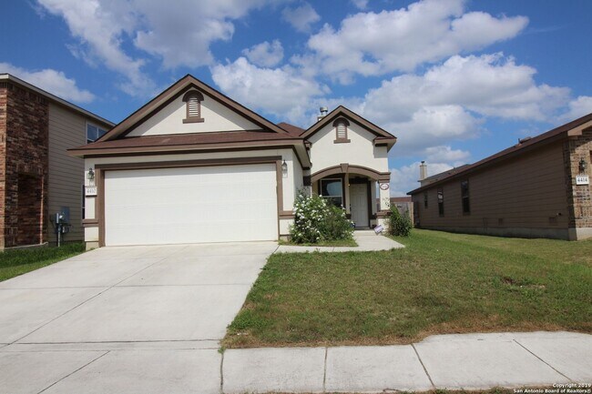 property at 4410 Olympus Bay