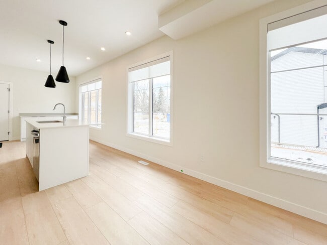 property at 9622 162 St NW