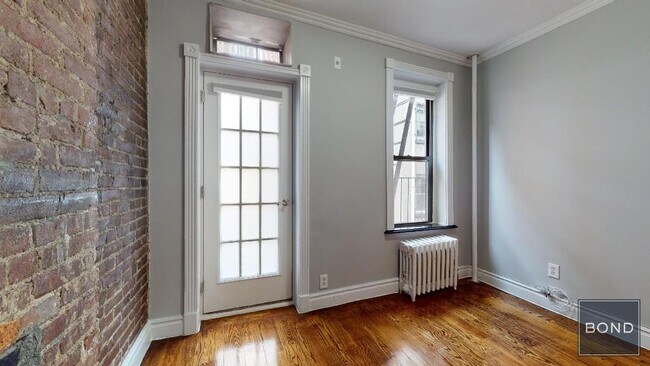 property at 219 E 23rd St
