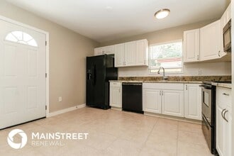 9537 Groveland St in Seminole, FL - Foto de edificio - Building Photo