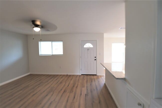 property at 5422 Pine Ave