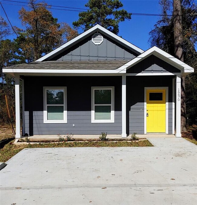 16670 Meadowcroft St Rentals in Montgomery, TX