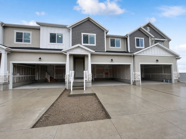property at 4163 W 2060 N