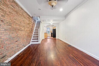 205 N Streeper St in Baltimore, MD - Building Photo - Building Photo