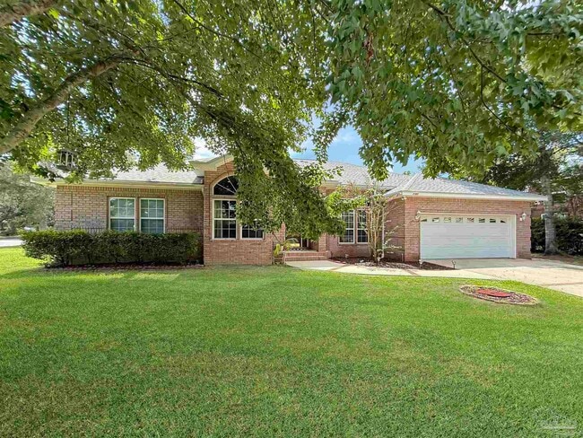 property at 2983 Shearwater Dr