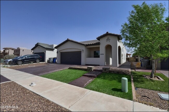 property at 14852 Willie Worsley Ave