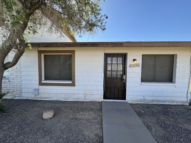 7124 W Mariposa St in Phoenix, AZ - Building Photo - Building Photo
