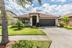 30120 Sotogrande Loop in Wesley Chapel, FL - Building Photo