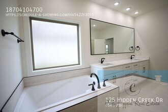 125 Hidden Crk Dr in Brookland, AR - Building Photo - Building Photo