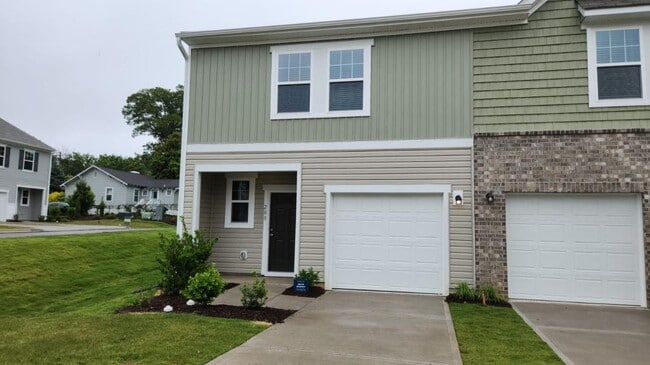 property at 2600 Westell Wy