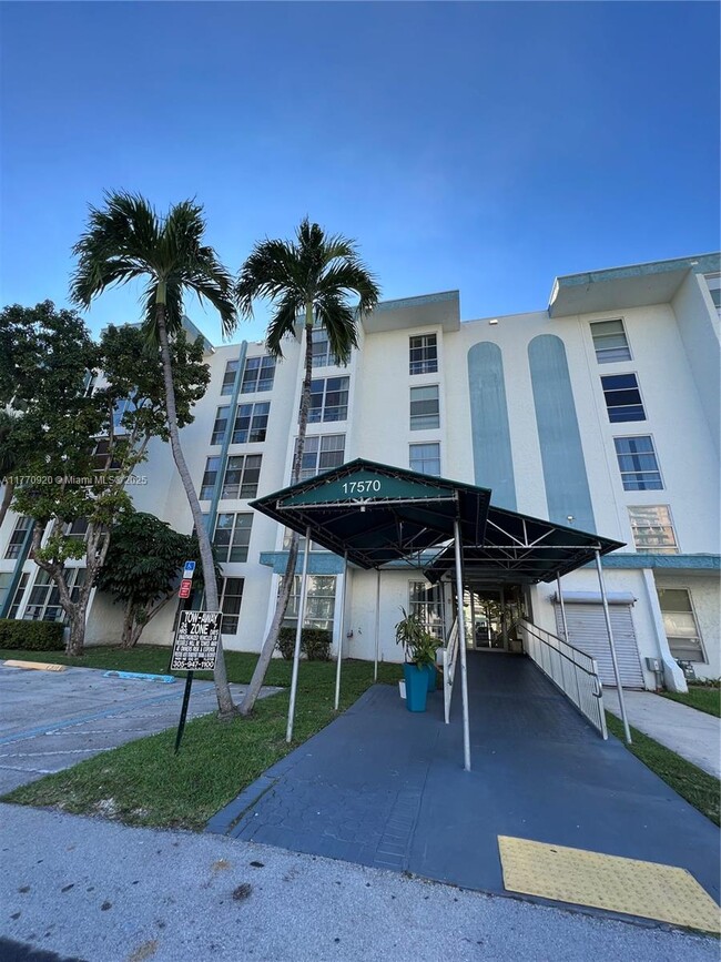 property at 17570 Atlantic Blvd