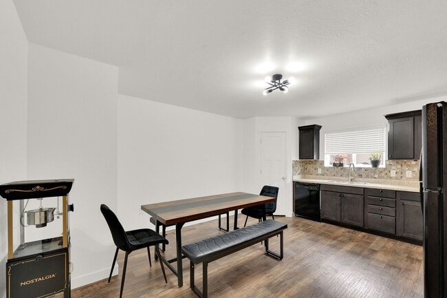 property at 4196 W High Gallery Ct