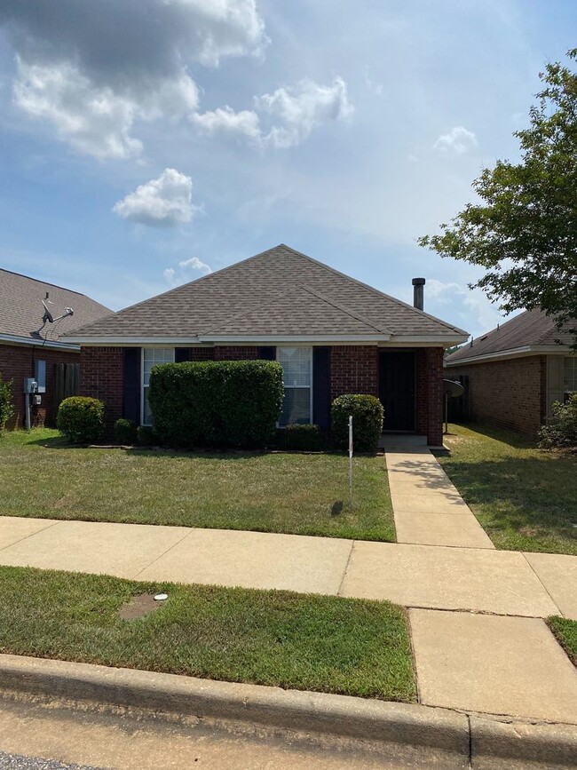 property at 8812 Jamac Ln