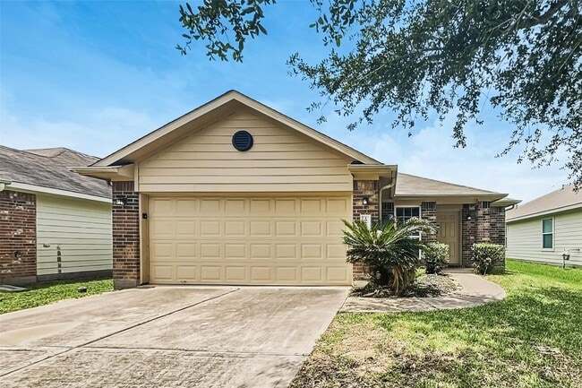 19522 Aventine Plantation Dr