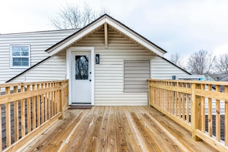 161 Preston Ave in Lexington, KY - Building Photo - Building Photo