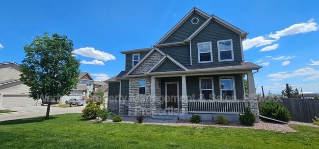 property at 7558 Soane Grove