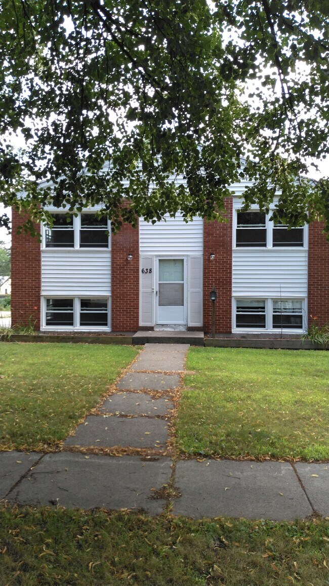 property at 638 Stoddard Ave