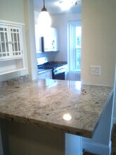 2001 Commonwealth Ave, Unit 5 in Boston, MA - Building Photo - Building Photo