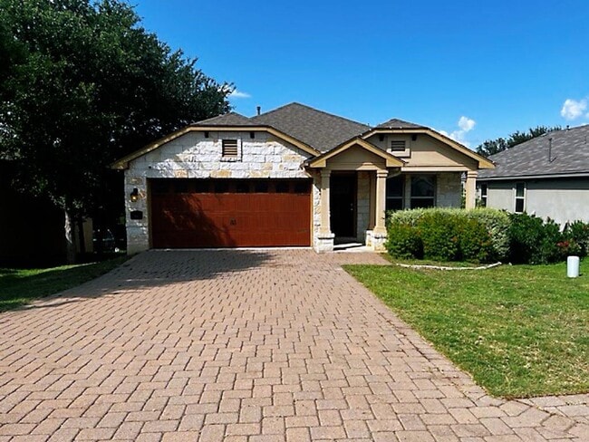 406 Parkside Dr in San Marcos, TX - Building Photo - Building Photo
